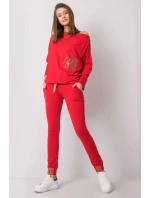 Teplákové nohavice model 166738 Relevantnosť Teplákové nohavice model 166738 Relevantnosť