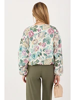 Bunda, model 230174, Italy Moda Bunda, model 230174, Italy Moda
