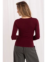 Svetr, model 230916, Italy Moda Svetr, model 230916, Italy Moda