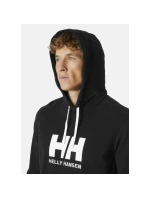 Helly Hansen pánska mikina HH LOGO HOODIE 33977 990 Helly Hansen pánska mikina HH LOGO HOODIE 33977 990