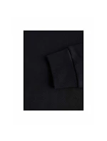 Mikina Peak Performance W Original Small Logo Cre Black Mikina Peak Performance W Original Small Logo Cre Black