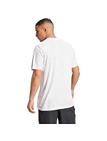 Pánske tričko adidas Club Tennis Climacool T-shirt white JM1199 pánske