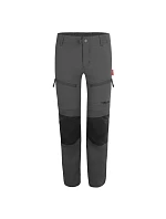 Trollkids Detské nohavice Nordfjord na zips pre chlapcov/dievčatá Anthracite (852-602) Trollkids Detské nohavice Nordfjord na zips pre chlapcov/dievčatá Anthracite (852-602)