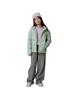 Dievčenská bunda 4F F0739 mint 4FJWSS26TDJAF0739 47S