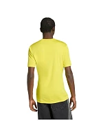 Pánske tričko adidas Brazil 26 Jersey yellow KH2307 Pánske tričko adidas Brazil 26 Jersey yellow KH2307