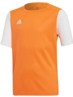 Detský futbalový dres Estro 19 Jsy Y Jr DP3227 - Adidas