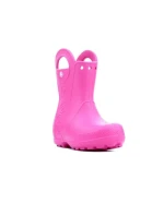 Crocs Handle It Rain Boot Jr 12803-730 Crocs Handle It Rain Boot Jr 12803-730