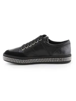 Geox D Leelu'e lifestylová obuv - D94FFE-08554-C9999 Geox D Leelu'e lifestylová obuv - D94FFE-08554-C9999