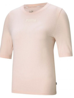Dámske tričko Modern Basics Cloud W 585929 27 - Puma