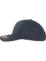 Flexfit 180A 6-panelová čiapka „Delta“ 55.180A tmavomodrá Flexfit 180A 6-panelová čiapka „Delta“ 55.180A tmavomodrá