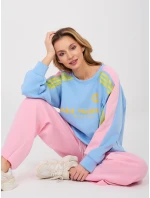 Súprava IT KMPL 22227.85 ružová Súprava IT KMPL 22227.85 ružová