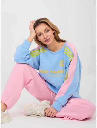 Súprava IT KMPL 22227.85 ružová Súprava IT KMPL 22227.85 ružová