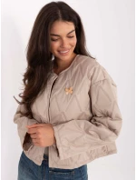 IT KR bunda FL8357.82 béžová