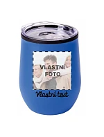 Personalizovaný termohrnček „BOWL“ s fotografiou Personalizovaný termohrnček „BOWL“ s fotografiou