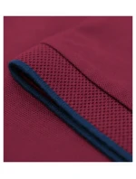 Dámske polo tričko Diamond petrol