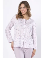 DÁMSKE PYŽAMO DANUTA 1637