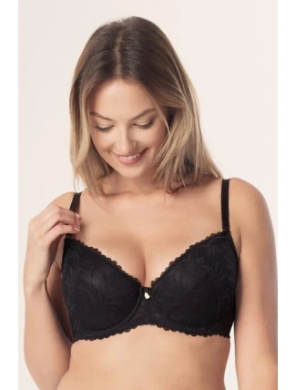 Podprsenka s vypchávkami Petra