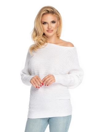 Sveter model 146917 PeeKaBoo