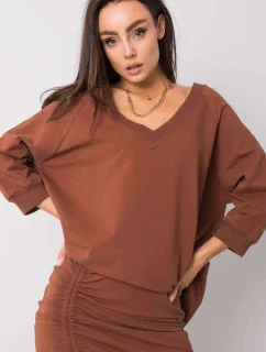 Mikina model 169858 Rue Paris
