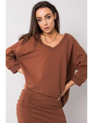 Mikina model 169858 Rue Paris