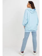 Mikina model 178966 Fancy Mikina model 178966 Fancy