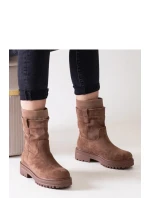 Topánky model 205805 Solea