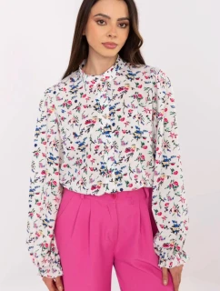 Košeľa s dlhým rukávom model 212662 Lakerta