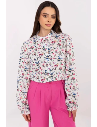 Košeľa s dlhým rukávom model 212662 Lakerta