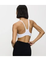 Dámska športová podprsenka Triaction Fitness F - WHITE - biela 0003 - TRIUMPH Dámska športová podprsenka Triaction Fitness F - WHITE - biela 0003 - TRIUMPH