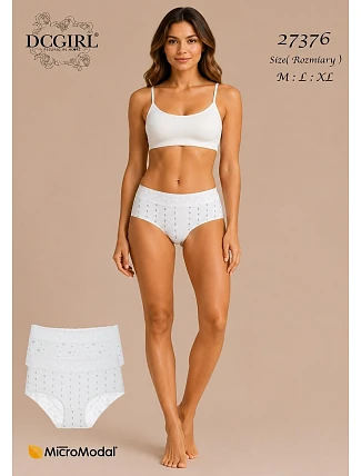 Nohavičky DC Girl 27376 A2 M–XL Nohavičky DC Girl 27376 A2 M–XL