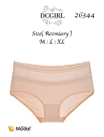 Nohavičky DC Girl 26344 A12 M–XL Nohavičky DC Girl 26344 A12 M–XL