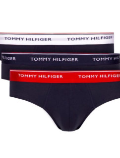 Spodné prádlo Tommy Hilfiger 3P Brief M 1U87903766