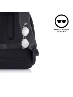 XD DESIGN BATOH PROTI KRÁDEŽI BOBBY HERO SMALL BLACK P/N: P705.701