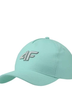 4F U388 Jr baseballová čiapka 4FJWSS25ACABU388 47S