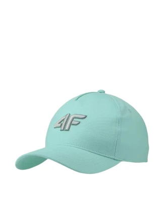 4F U388 Jr baseballová čiapka 4FJWSS25ACABU388 47S
