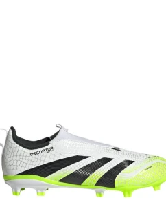 Kopačky adidas Predator League LL FG/MG Jr JI1126