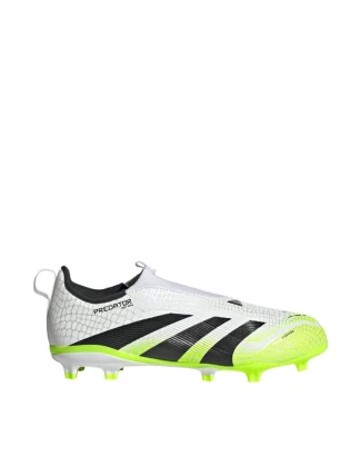 Kopačky adidas Predator League LL FG/MG Jr JI1126