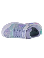 Skechers Princess Wishes 302686L-LVMT Multicolour 32