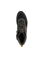 Topánky Skechers Hillcrest 2.0 M 237804 OLBK