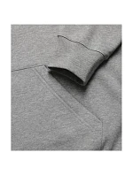 Unisex mikina Chill (tmavomodrá) Unisex mikina Chill (tmavomodrá)