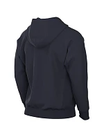 Nike Dri-FIT Standard Issue Pull Over Hoodie navy blue FD7734 451 pánske oblečenie Nike Dri-FIT Standard Issue Pull Over Hoodie navy blue FD7734 451 pánske oblečenie