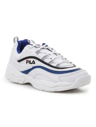 Pánska športová obuv Ray Low M 1010561-01U - Fila