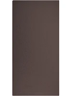 The One Towelling Organic 50 – uterák z biobavlny 48.1082, farba taupe The One Towelling Organic 50 – uterák z biobavlny 48.1082, farba taupe