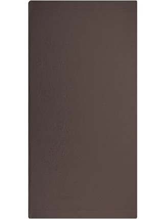 The One Towelling Organic 50 – uterák z biobavlny 48.1082, farba taupe The One Towelling Organic 50 – uterák z biobavlny 48.1082, farba taupe