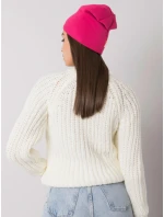 Dámska čiapka JK CZ 30 cap.40P fuchsiová Dámska čiapka JK CZ 30 cap.40P fuchsiová