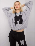 Súprava RV KMPL 7286.31P sivá Súprava RV KMPL 7286.31P sivá