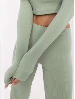 Súprava RV KMPL 7361.18P pistácie