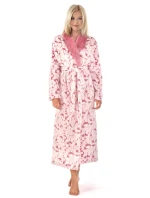 Dámsky župan 2556 3302 Flora - Vestis