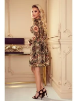 Denné šaty model 160479 Numoco