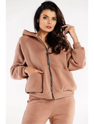 Mikina model 188033 Infinite You